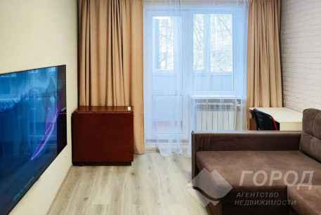 Сдам 2-х кімнатну квартиру, Павлово поле, 23 Августа метро, Код: 805764/1