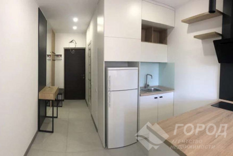 Продам 1-кімнатну квартиру в новобудові, Центр, Код: 805765/1