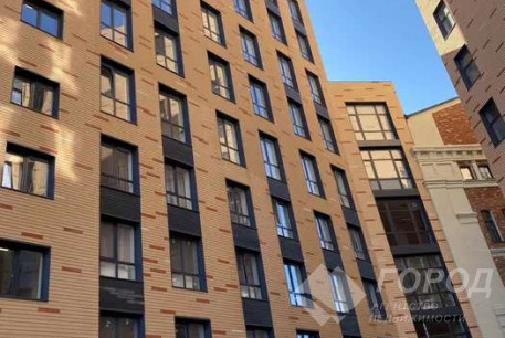 Продам 1-кімнатну квартиру в новобудові, Центр, Код: 805765/1