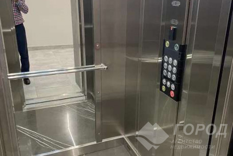 Продам 1-кімнатну квартиру в новобудові, Центр, Код: 805765/1