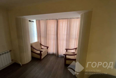 Продам 3-х кімнатну квартиру, Павлово поле, 23 Августа метро, Код: 805766/1