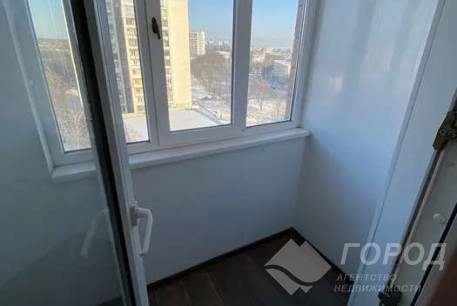 Продам 3-х кімнатну квартиру, Павлово поле, 23 Августа метро, Код: 805766/1