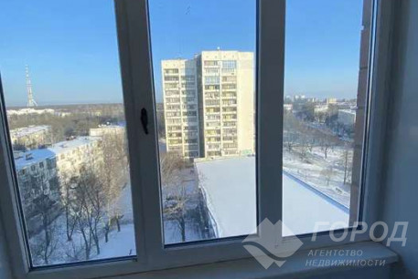 Продам 3-х кімнатну квартиру, Павлово поле, 23 Августа метро, Код: 805766/1