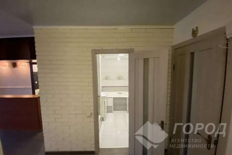 Продам 3-х кімнатну квартиру, Павлово поле, 23 Августа метро, Код: 805766/1