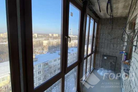 Продам 3-х кімнатну квартиру, Павлово поле, 23 Августа метро, Код: 805766/1
