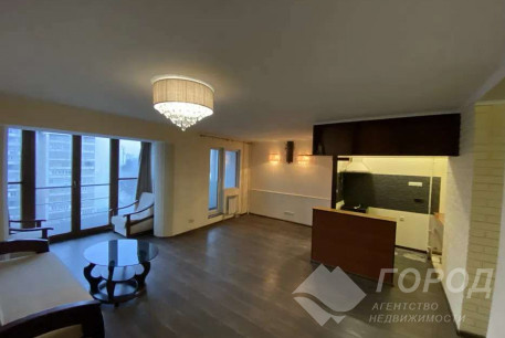 Продам 3-х кімнатну квартиру, Павлово поле, 23 Августа метро, Код: 805766/1