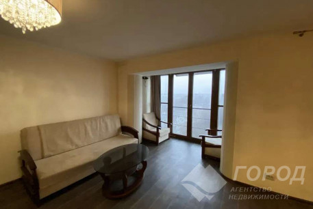 Продам 3-х кімнатну квартиру, Павлово поле, 23 Августа метро, Код: 805766/1