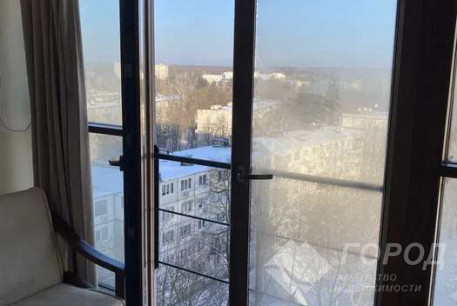 Продам 3-х кімнатну квартиру, Павлово поле, 23 Августа метро, Код: 805766/1