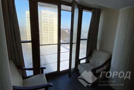 Продам 3-х кімнатну квартиру, Павлово поле, 23 Августа метро, Код: 805766/1