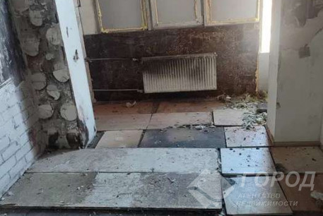 Продам гостинку, Салтовка, Код: 805767/1