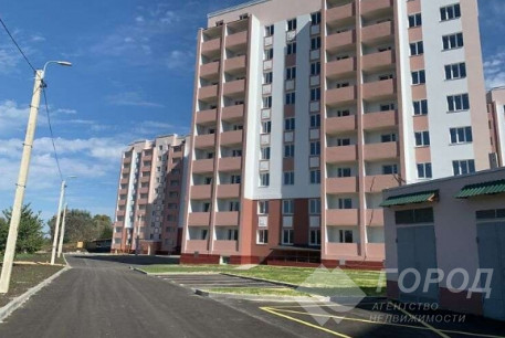 Продам 1-кімнатну квартиру в новобудові, Салтовка, Академика Павлова метро, Код: 805768/2