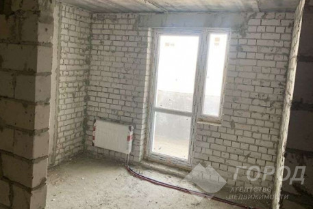 Продам 1-кімнатну квартиру в новобудові, Салтовка, Академика Павлова метро, Код: 805768/2