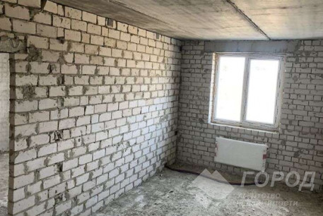 Продам 1-кімнатну квартиру в новобудові, Салтовка, Академика Павлова метро, Код: 805768/2