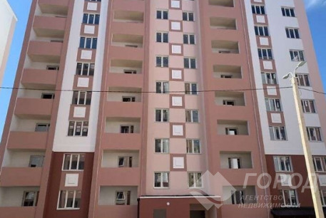 Продам 1-кімнатну квартиру в новобудові, Салтовка, Академика Павлова метро, Код: 805768/2