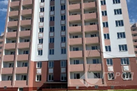 Продам 1-кімнатну квартиру в новобудові, Салтовка, Академика Павлова метро, Код: 805768/2