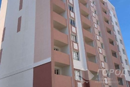 Продам 1-кімнатну квартиру в новобудові, Салтовка, Академика Павлова метро, Код: 805768/2