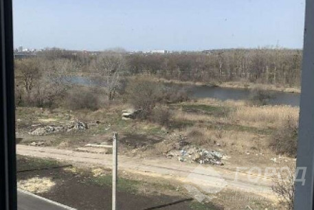 Продам 1-кімнатну квартиру в новобудові, Салтовка, Академика Павлова метро, Код: 805768/2