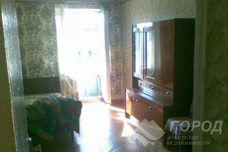 Продам 2-х кімнатну квартиру, ХТЗ, Пролетарская метро (Индустриальная), Код: 805769/1