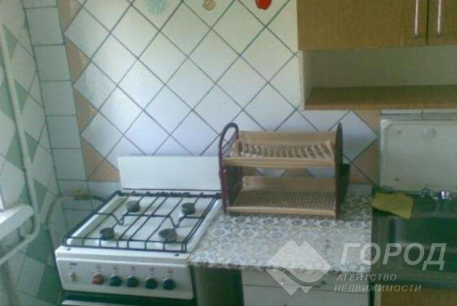 Продам 2-х кімнатну квартиру, ХТЗ, Пролетарская метро (Индустриальная), Код: 805769/1