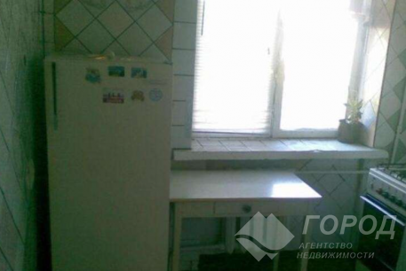 Продам 2-х кімнатну квартиру, ХТЗ, Пролетарская метро (Индустриальная), Код: 805769/1