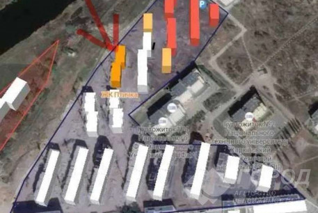 Продам 1-кімнатну квартиру, Салтовка, Академика Павлова метро, Код: 805770/1