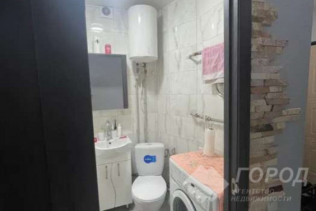 Продам 1-кімнатну квартиру, Салтовка, 522 м/р, Код: 805772/1