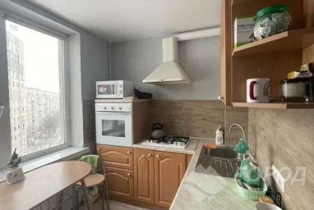Продам 1-кімнатну квартиру, Салтовка, 522 м/р, Код: 805772/1
