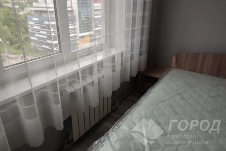 Продам 2-х кімнатну квартиру, Салтовка, 520 м/р, Код: 805772/2