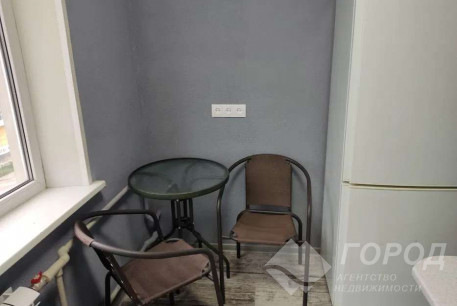 Продам 2-х кімнатну квартиру, Салтовка, 520 м/р, Код: 805772/2