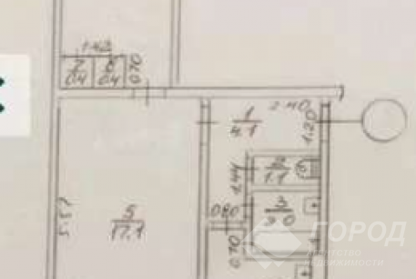 Продам 2-х кімнатну квартиру, Салтовка, Код: 805774/1