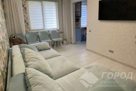 Продам 3-х кімнатну квартиру, Салтовка, Студенческая метро, Код: 805776/1