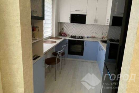 Продам 3-х кімнатну квартиру, Салтовка, Студенческая метро, Код: 805776/1