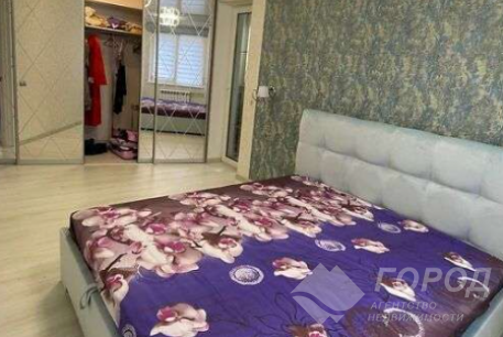 Продам 3-х кімнатну квартиру, Салтовка, Студенческая метро, Код: 805776/1