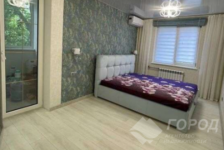 Продам 3-х кімнатну квартиру, Салтовка, Студенческая метро, Код: 805776/1