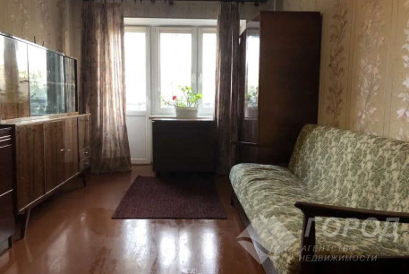 Сдам 1-кімнатну квартиру, Одесская, Код: 805781/1