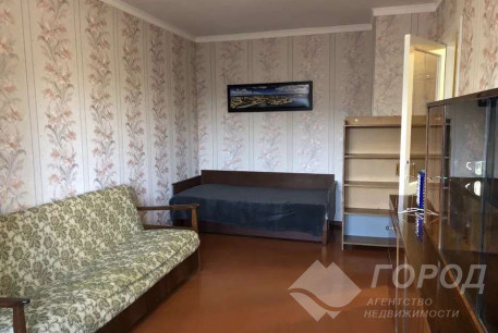 Сдам 1-кімнатну квартиру, Одесская, Код: 805781/1