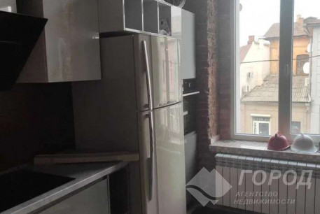 Сдам 3-х кімнатну квартиру, Центральный рынок, Южный вокзал метро, Код: 805784/1