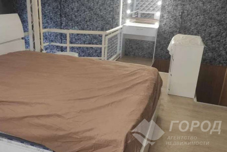 Сдам 3-х кімнатну квартиру, Центральный рынок, Южный вокзал метро, Код: 805784/1