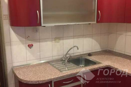 Продам 3-х кімнатну квартиру, ХТЗ, Масельского метро, Код: 805789/1