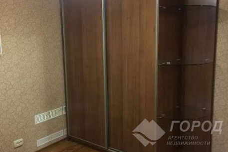 Продам 3-х кімнатну квартиру, ХТЗ, Масельского метро, Код: 805789/1