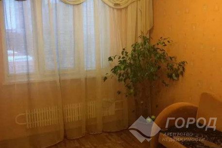 Продам 3-х кімнатну квартиру, ХТЗ, Масельского метро, Код: 805789/1