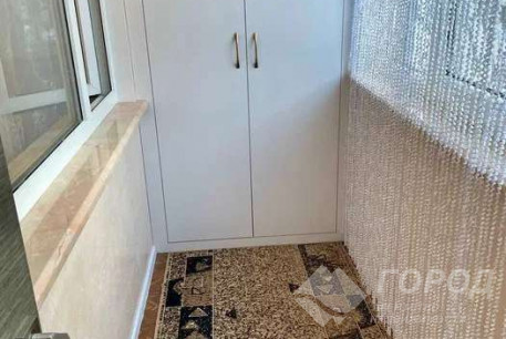 Продам 3-х кімнатну квартиру, Рогань, Роганский ж/м, Код: 805790/1