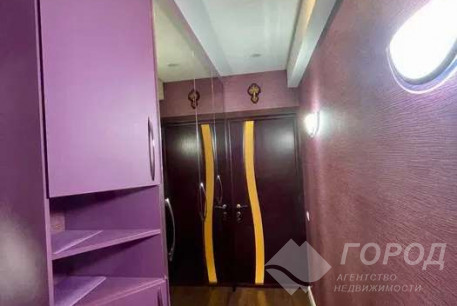 Продам 3-х кімнатну квартиру, Рогань, Роганский ж/м, Код: 805790/1