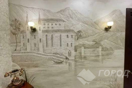 Продам 3-х кімнатну квартиру, Рогань, Роганский ж/м, Код: 805790/1