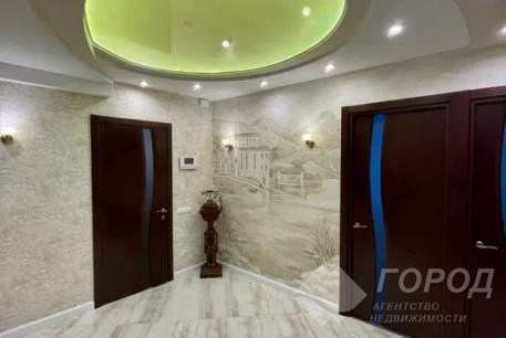 Продам 3-х кімнатну квартиру, Рогань, Роганский ж/м, Код: 805790/1