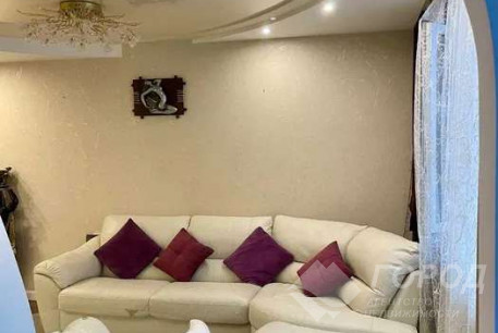 Продам 3-х кімнатну квартиру, Рогань, Роганский ж/м, Код: 805790/1