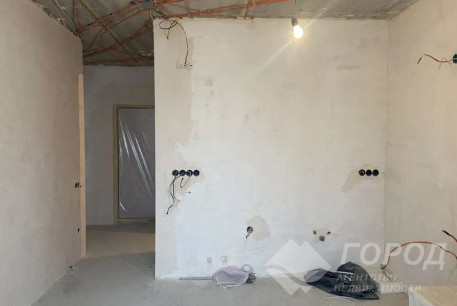 Продам 2-х кімнатну квартиру в новобудові, ХТЗ, Код: 805791/1