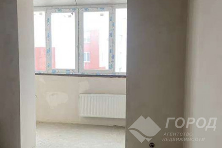 Продам 2-х кімнатну квартиру в новобудові, ХТЗ, Код: 805791/1
