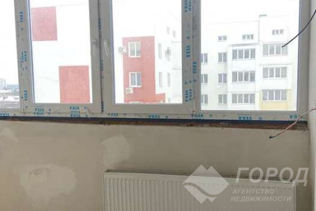 Продам 2-х кімнатну квартиру в новобудові, ХТЗ, Код: 805791/1
