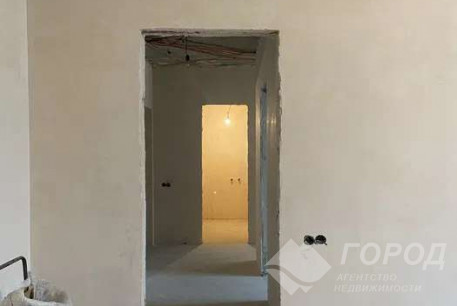 Продам 2-х кімнатну квартиру в новобудові, ХТЗ, Код: 805791/1